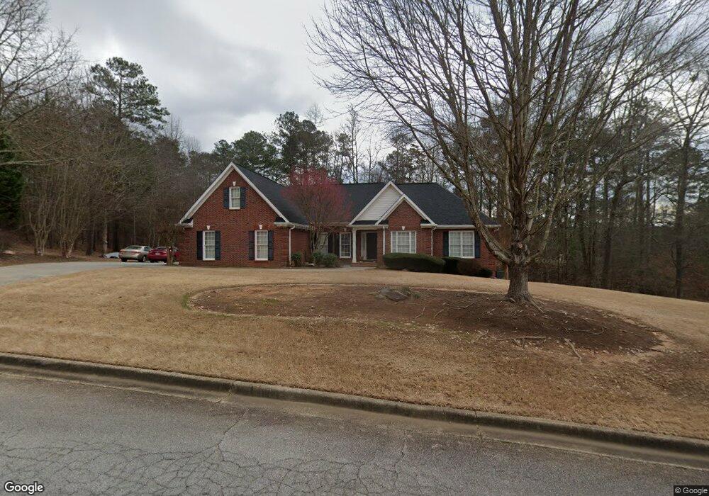 85 Creek Breeze Way unit 1, Oxford, GA 30054 - photo 1