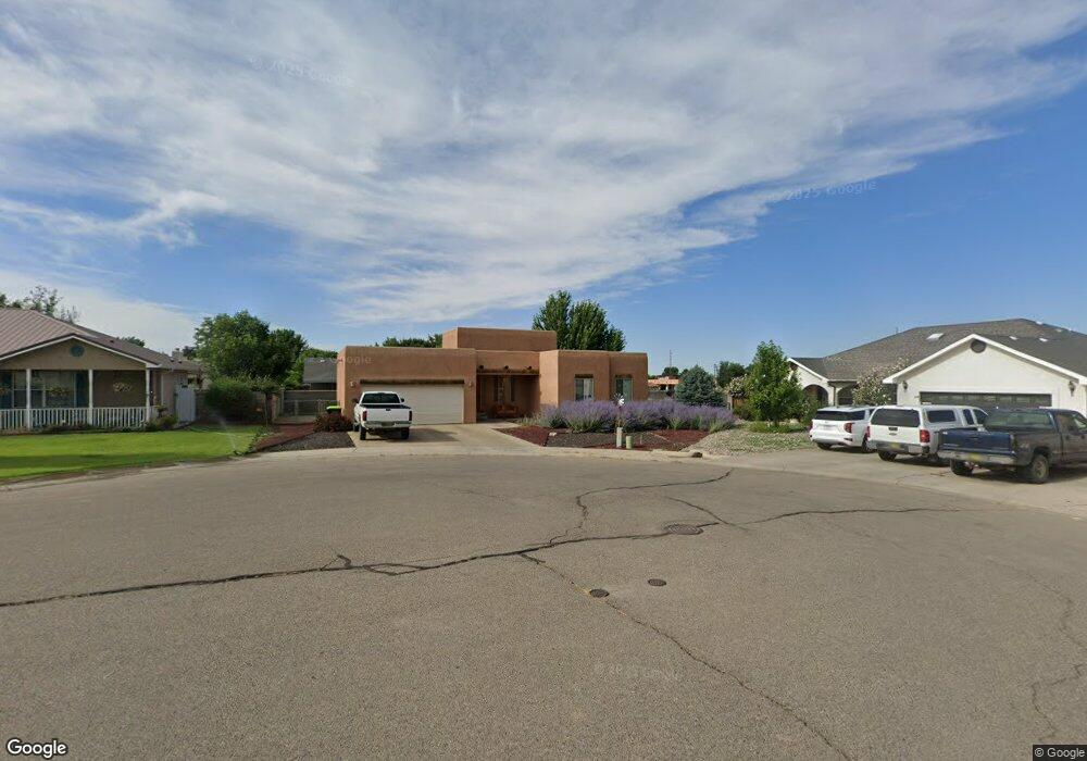 106 Garden Cir, Bloomfield, NM 87413 - photo 1