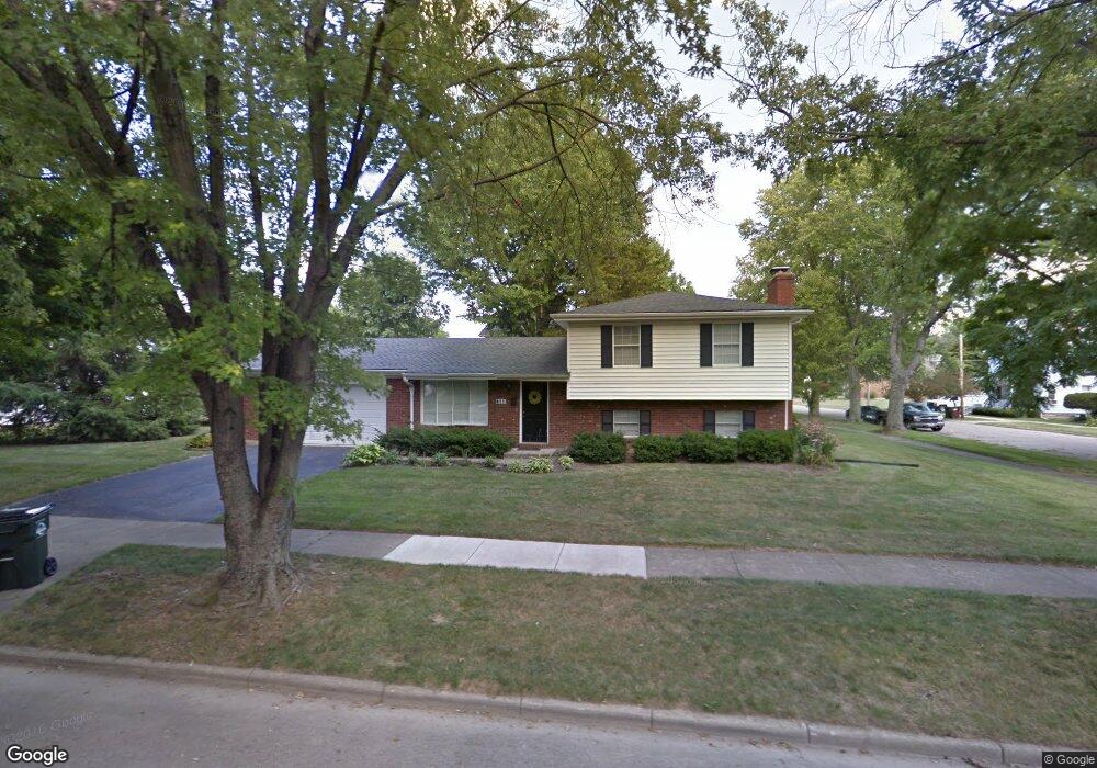 411 N Galloway St, Xenia, OH 45385 - photo 1