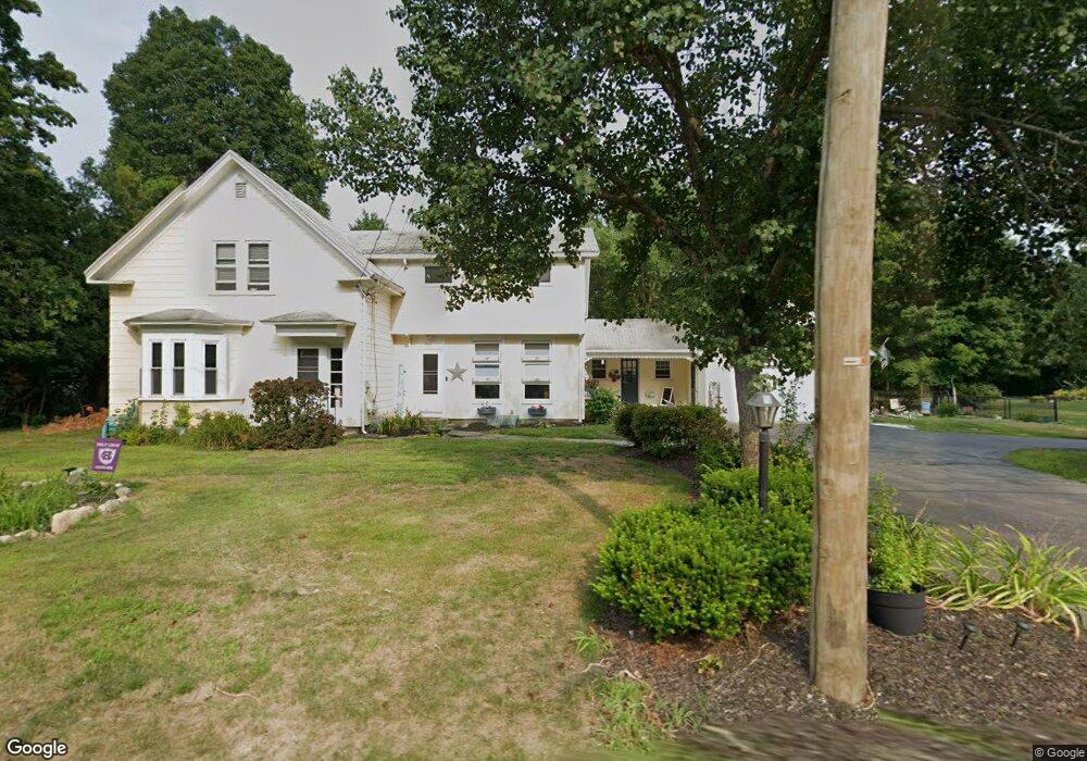 1760 West St, Mansfield, MA 02048 - photo 1