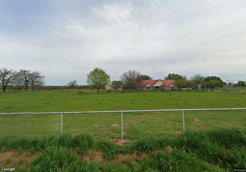 5900 Greenwood Rd, Millsap, TX 76066 - photo 1