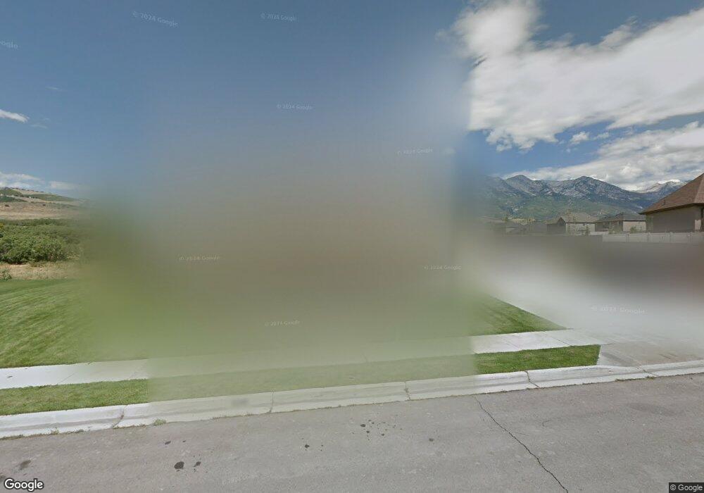 6246 W Adonis Dr, Highland, UT 84003 - photo 1