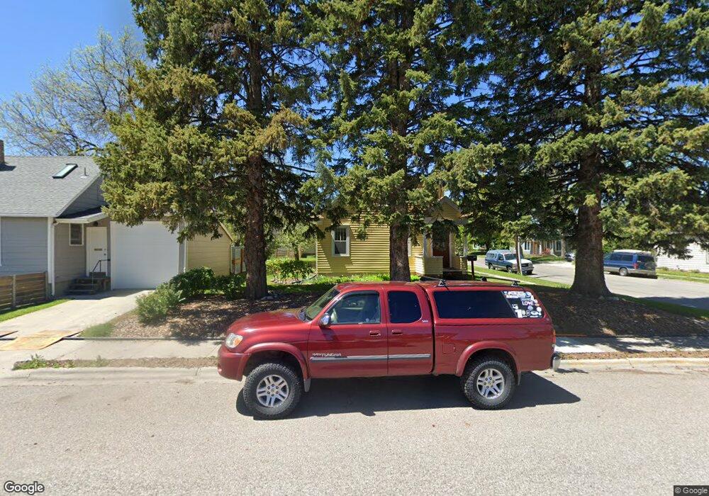 213 N 3rd Ave, Bozeman, MT 59715 - photo 1