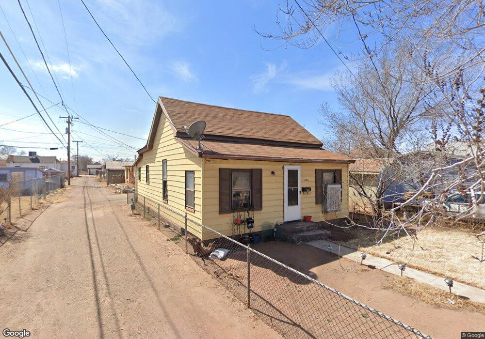 311 E Aspinwall St unit 1, Winslow, AZ 86047 - photo 1