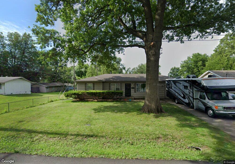 12409 W 61st St, Shawnee, KS 66216 - photo 1