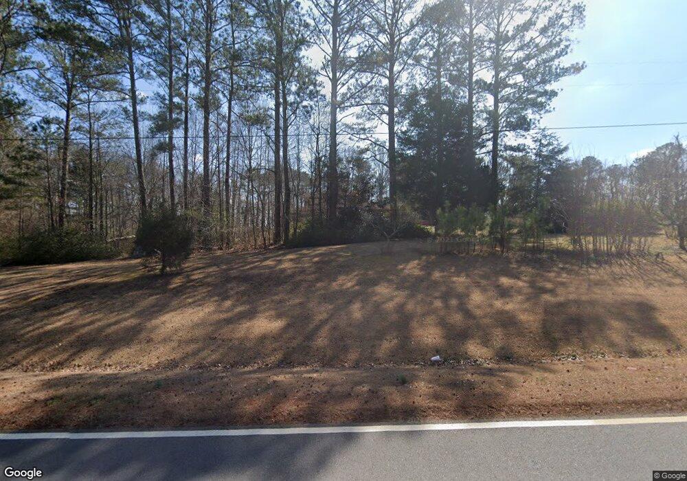 2384 Flat Shoals Rd SW, Conyers, GA 30094 - photo 1