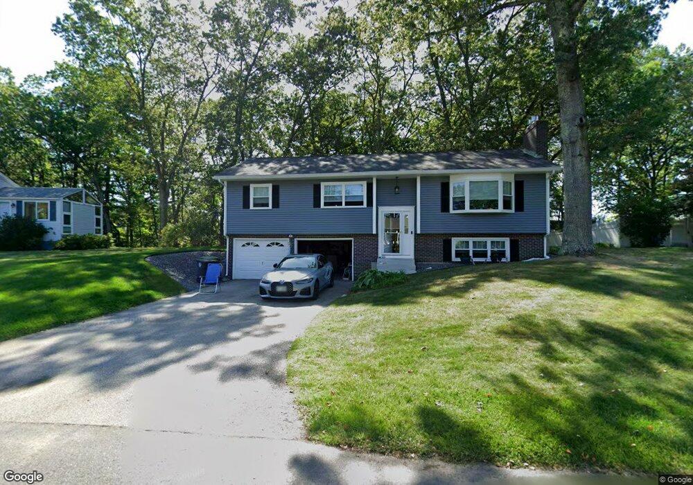 60 Cheyenne Dr, Nashua, NH 03063 - photo 1