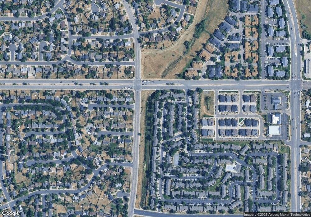 1127 S Ventura Cir unit E, Aurora, CO 80017 - photo 1