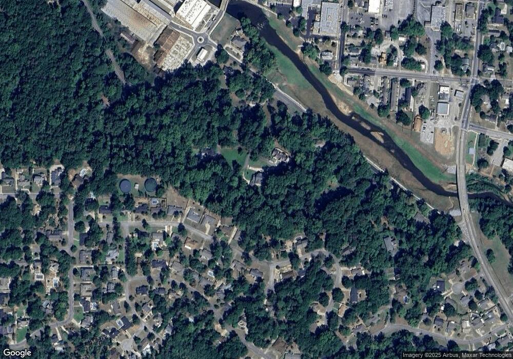 148 Pletcher St, Prattville, AL 36067 - photo 1