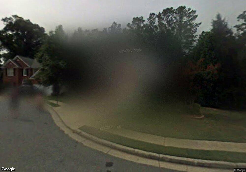 3525 Montwood Ct, Marietta, GA 30062 - photo 1