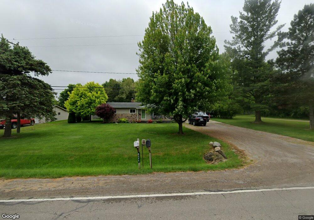 6171 W Frances Rd, Clio, MI 48420 - photo 1