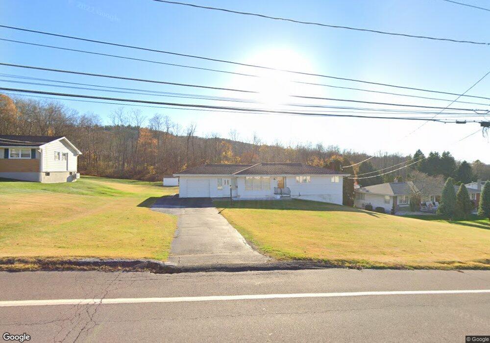 166 Alden Mountain Rd, Nanticoke, PA 18634 - photo 1