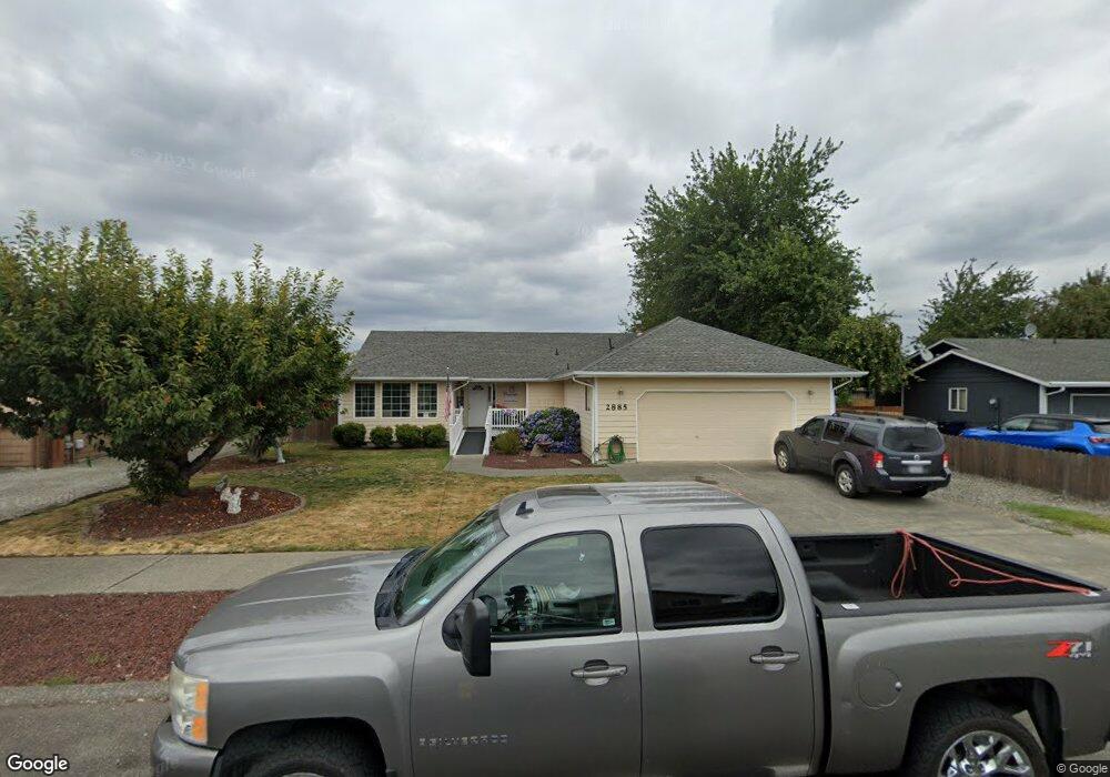 2885 Elmont Ave, Enumclaw, WA 98022 - photo 1