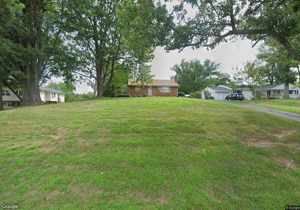 5114 Dumfries Rd, Warrenton, VA 20187 - photo 1