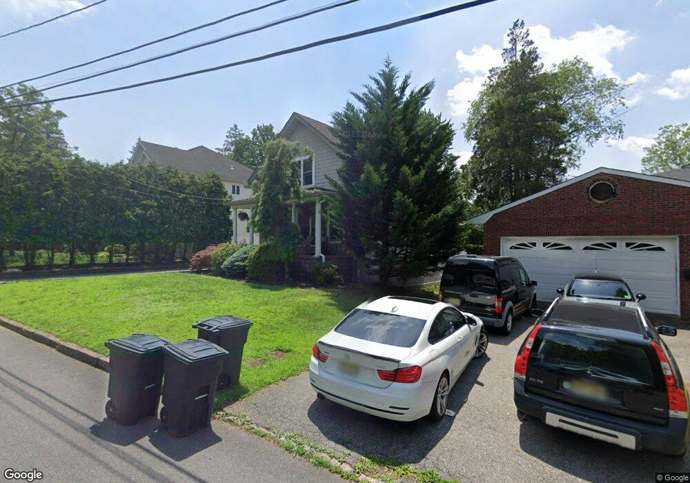 20 Chestnut Ave, Closter, NJ 07624 - photo 1