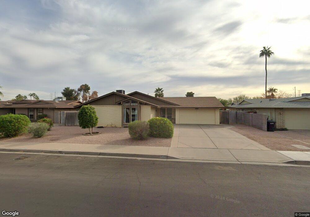 1353 W Pecos Ave, Mesa, AZ 85202 - photo 1