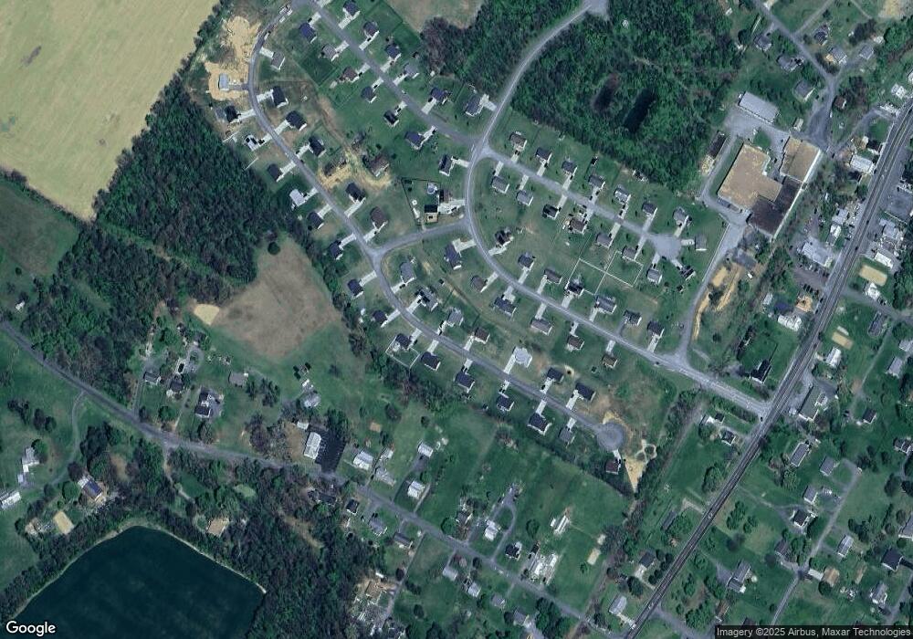 123 Lilleigh Ct, Maurertown, VA 22644 - photo 1