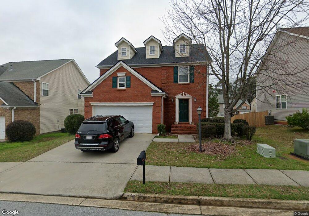 1038 Bramble Way, Grayson, GA 30017 - photo 1