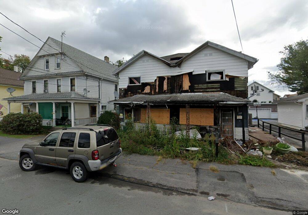 137 S Fillmore Ave unit 139, Scranton, PA 18504 - photo 1