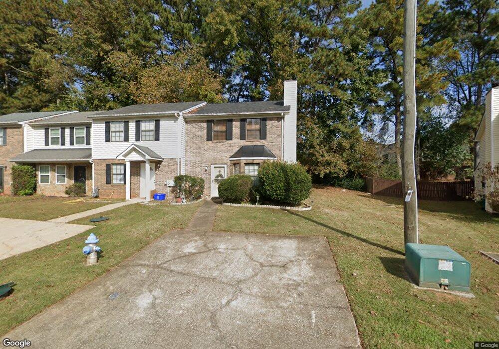 1465 Springleaf Cir SE, Smyrna, GA 30080 - photo 1