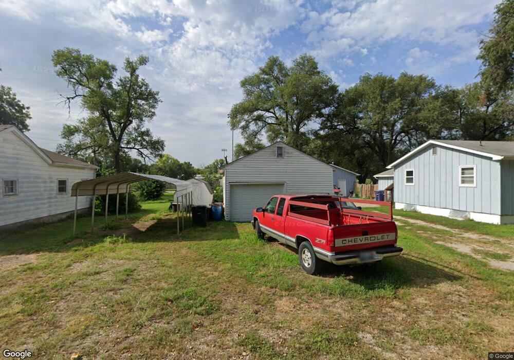 1210 El Paso Ln, Manhattan, KS 66502 - photo 1