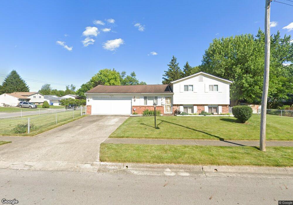 2644 Mellowbrook St, Columbus, OH 43232 - photo 1