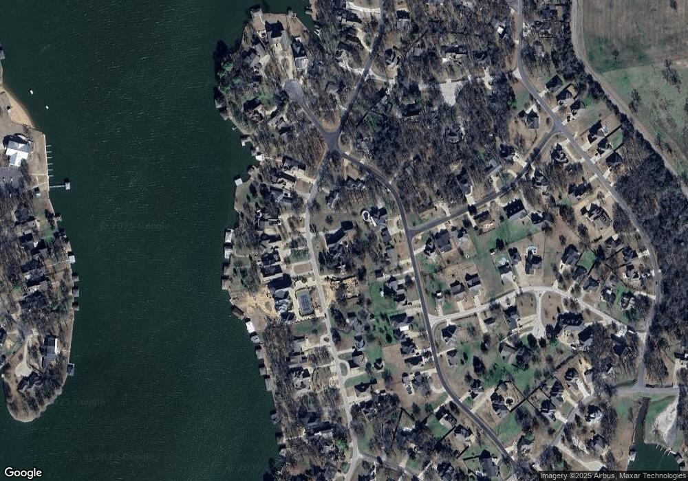 1023 Kiowa Dr E, Gainesville, TX 76240 - photo 1