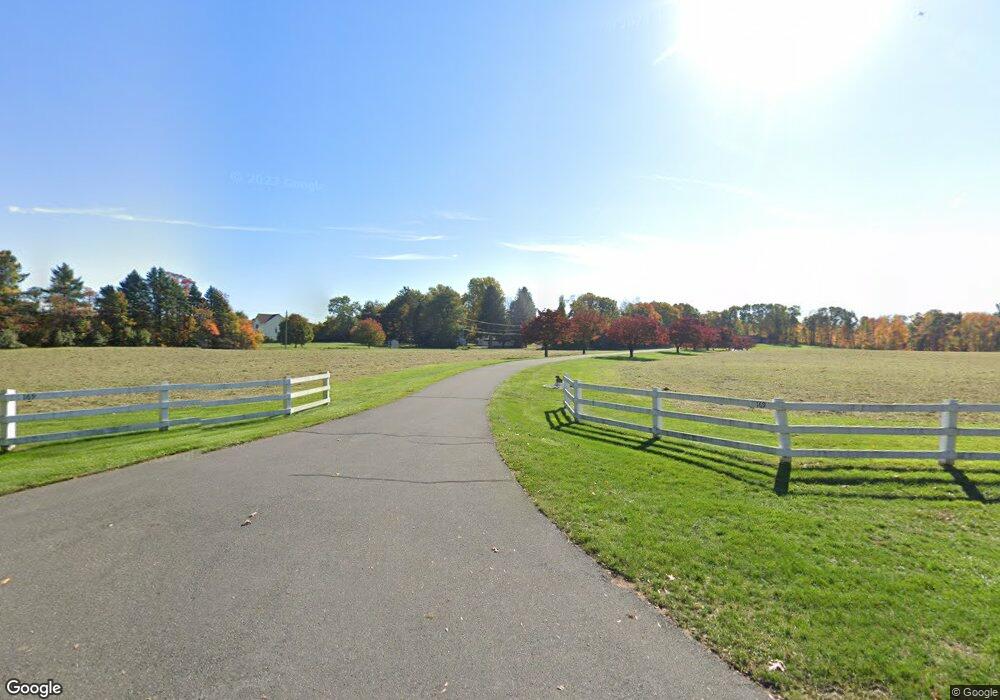 169 Rye St, Broad Brook, CT 06016 - photo 1