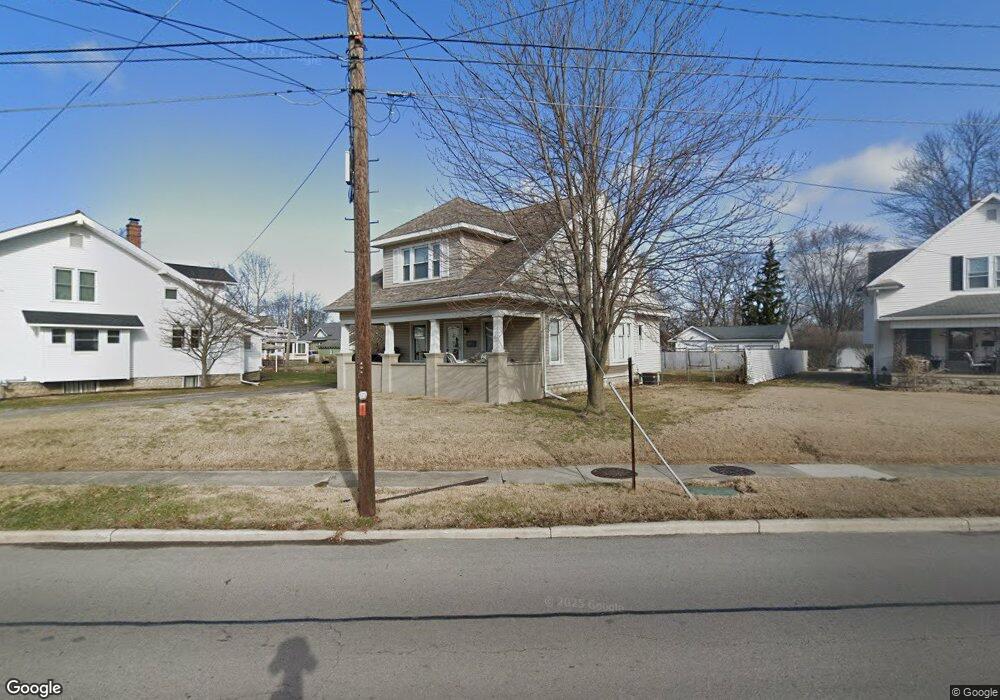 408 Lima Ave, Findlay, OH 45840 - photo 1