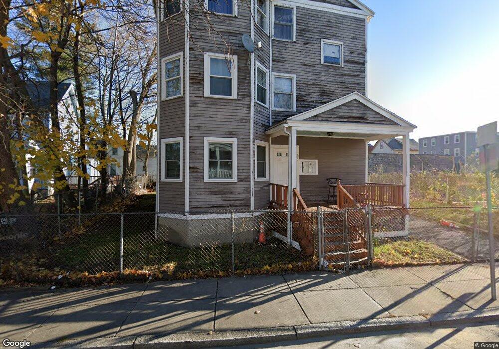 46 Withington St unit 2, Dorchester Center, MA 02124 - photo 1