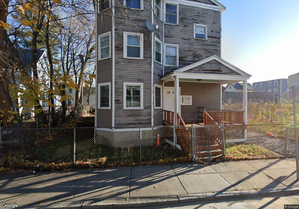 46 Withington St unit 3, Dorchester Center, MA 02124 - photo 1