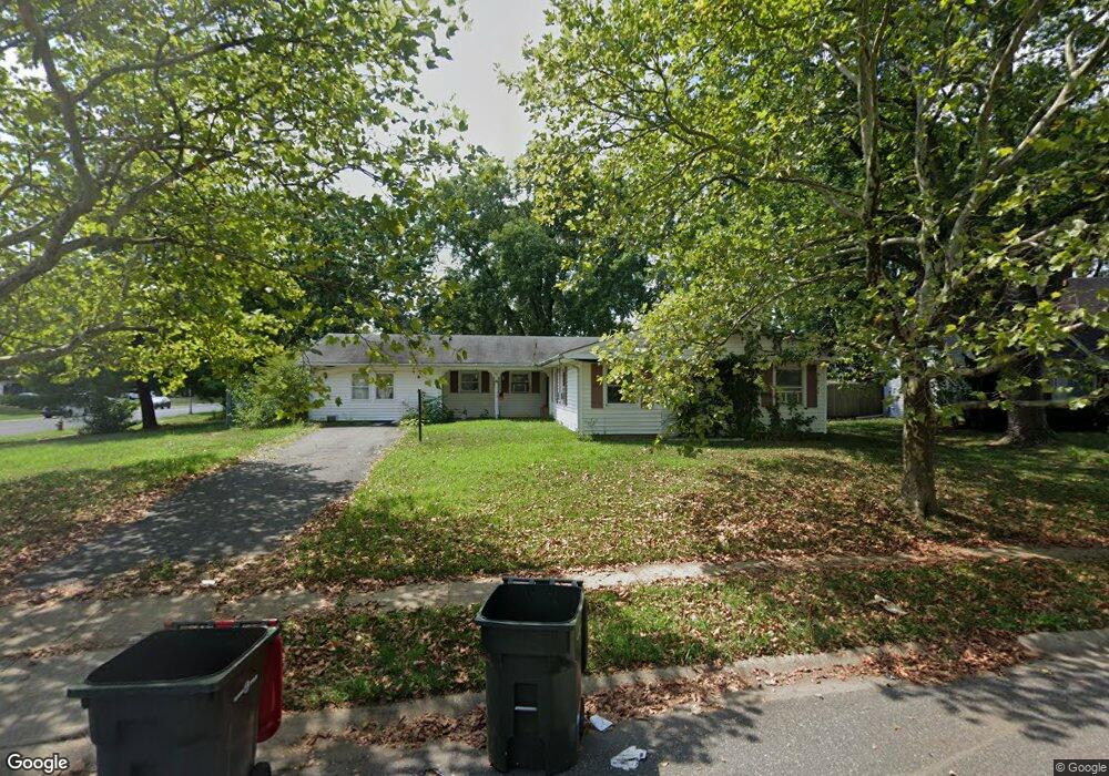 83 Eddington Ln, Willingboro, NJ 08046 - photo 1