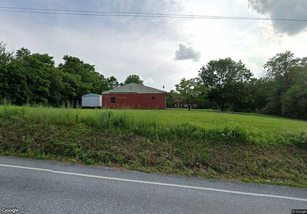 599 Saint Thomas Williamson Rd, Saint Thomas, PA 17252 - photo 1