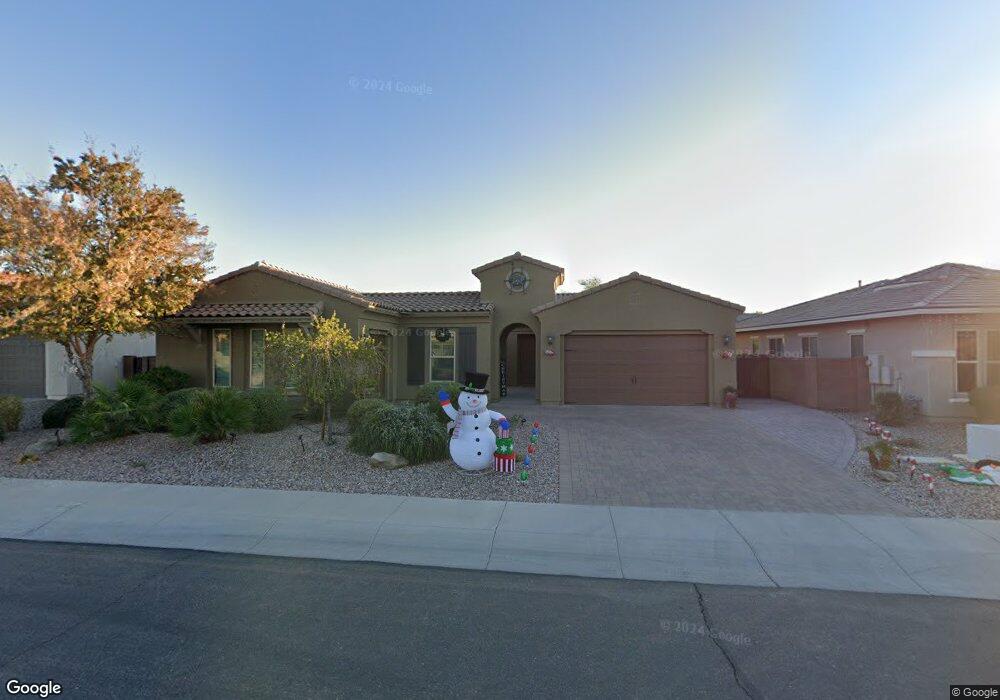 2227 E Saddlebrook Rd, Gilbert, AZ 85298 - photo 1
