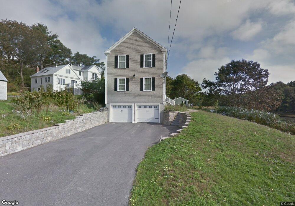 55 Cutts Island, Kittery, ME 03905 - photo 1