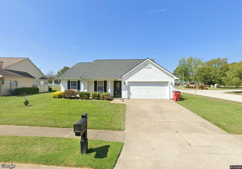 3100 Harness Loop, Owensboro, KY 42303 - photo 1
