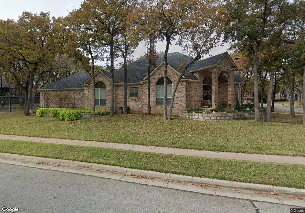 2901 Yorkshire Ct, Southlake, TX 76092 - photo 1