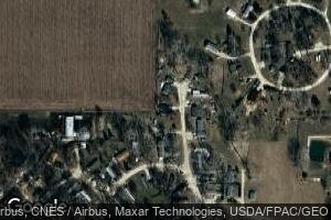210 Brookside Dr, Dunkerton, IA 50626