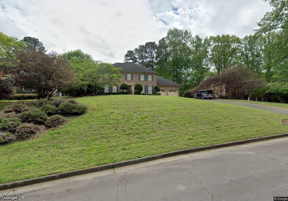 4728 Coppedge Ct, Duluth, GA 30096 - photo 1