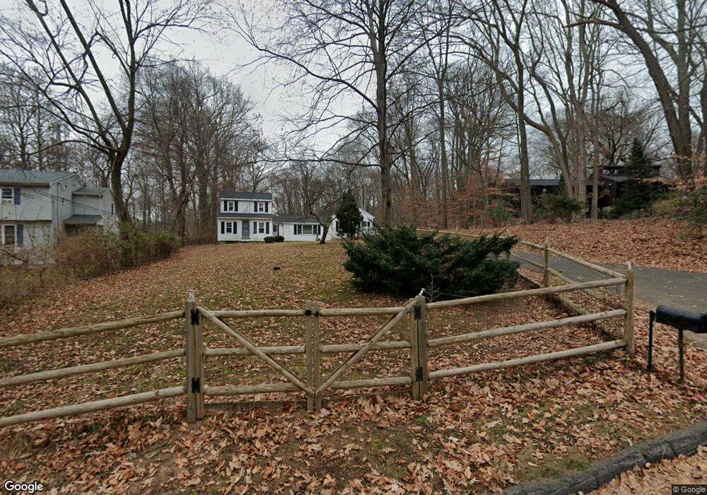 44 Montano Rd, Glastonbury, CT 06033 - photo 1