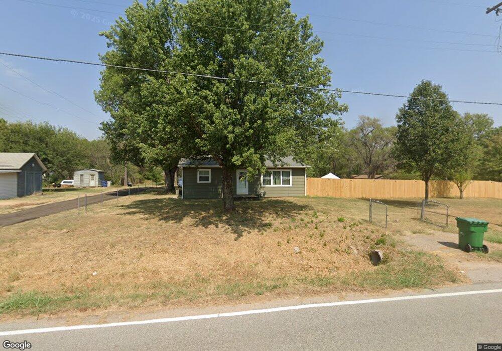116 W 7th St, Peck, KS 67120 - photo 1