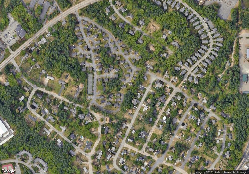 32 Walkeridge Dr unit U48, Nashua, NH 03062 - photo 1