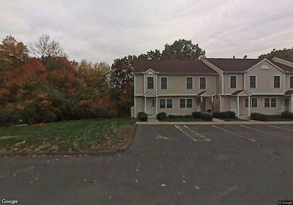 71 Marjorie Ln unit 71, Manchester, CT 06042 - photo 1