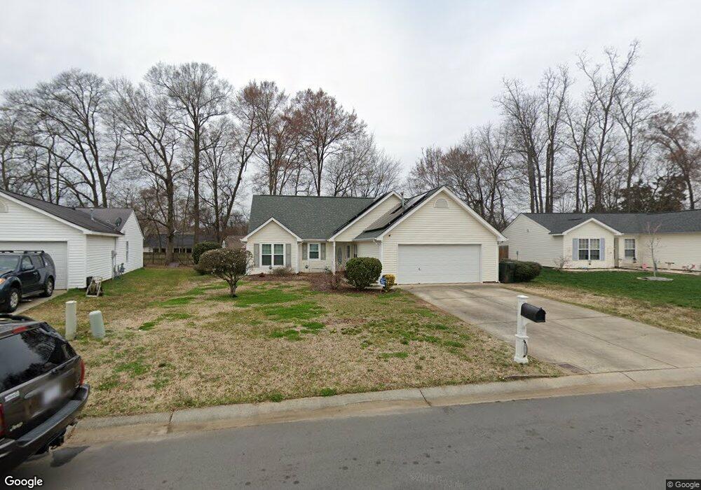 4628 Hampton Chase Dr SW, Concord, NC 28027 - photo 1