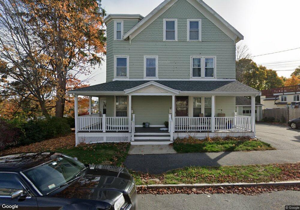 10 Crescent Hill, Wakefield, MA 01880 - photo 1