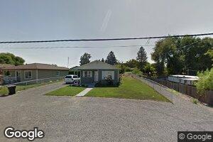 308 E 3rd St, Granger, WA 98932