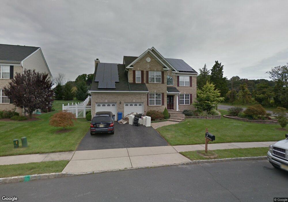 2 Summerfield Dr, Princeton, NJ 08540 - photo 1