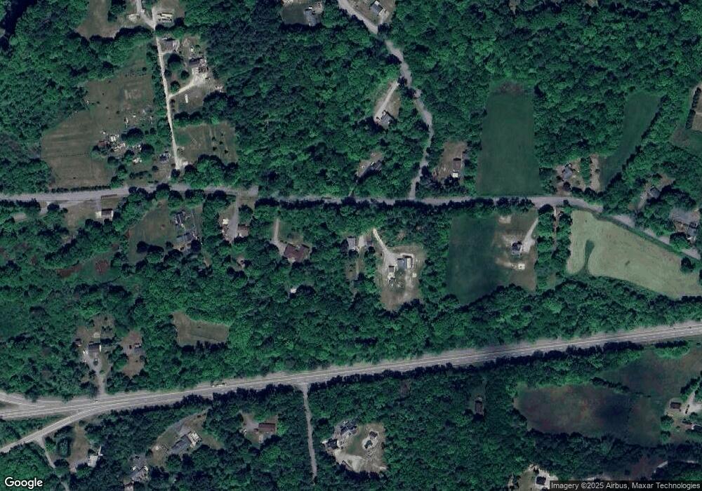 99 Halls Hill Rd, Danielson, CT 06239 - photo 1