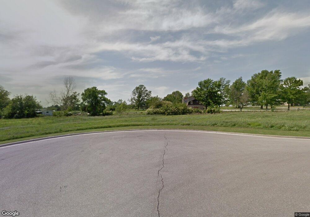 3614 S 12th Place, Broken Arrow, OK 74011 - photo 1