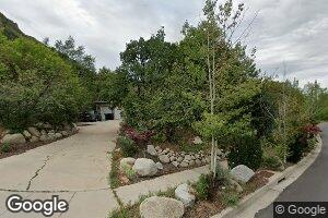 4082 Canyon View Place, Sandy, UT 84092